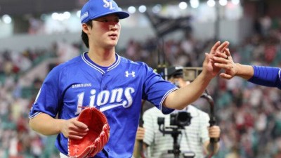 4277일 만에 나온 삼성 7아웃 세이브…박진만은 왜 이호성을 7회에 올렸나 강력한 구위가 필요했어 [MD인천]