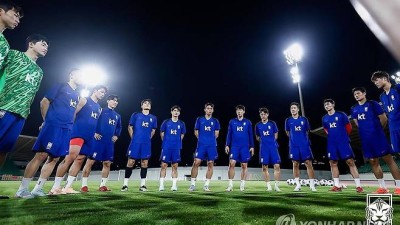 홍명보호 이라크전 이강인·황희찬 등 선발…손흥민 명단 제외