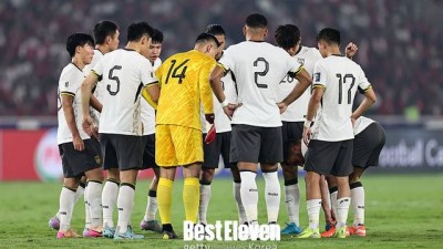 2연속 동남아에 져서 월드컵 본선행 실패… 끝이 안 보이는 중국 축구의 굴욕