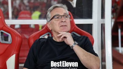 월드컵행 무산된 중국… 이반코비치 감독, 미래 위한 과정, 인도네시아 축하해