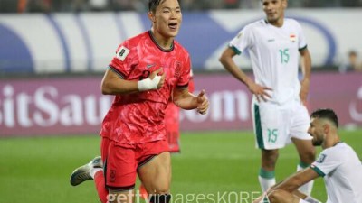 손흥민없어도 '백업선수'들이 해낸 월드컵 본선 확정