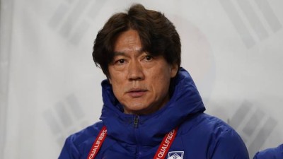 11회 연속 월드컵 본선 진출…홍명보호, ‘10명’ 이라크 상대 2-0 완승