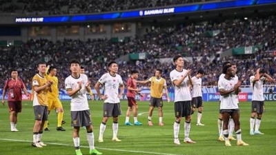 ‘15억 대국’ 중국, 또또또또또또 월드컵 탈락! 인니에 38년? 68년 만에 패배…中 매체 “수치스럽다”