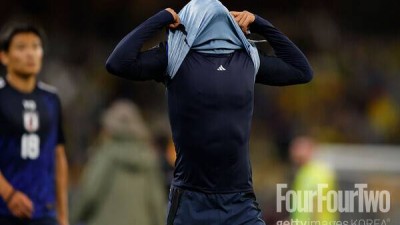 호주에 ‘0-1’ 충격패, 日 축구 팬들도 분노..“정말 재미없는 경기, 아우라가 전혀 없었다”