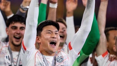 KIM, 제대로 관리했어야지! 獨 분노 폭발…AC 밀란→리버풀 '괴물 수비수' 김민재 '러브콜', 바이에른 뮌헨 황당 행보 비난