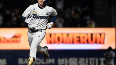 그래서 끝까지 고민했다 NC는 왜 프랜차이즈 외야수를 트레이드 했을까