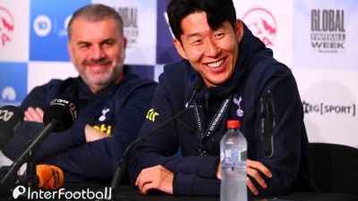 BBC 주목한 주장 손흥민의 품격 있는 작별 인사...포스테코글루 경질 후 당신은 영원한 토트넘 전설!