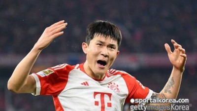김민재 '충성심 미쳤다!' 뮌헨은 '방출 결단'→KIM은 'CWC 참가' 아픈 몸 이끌고 미국行 비행기 탑승