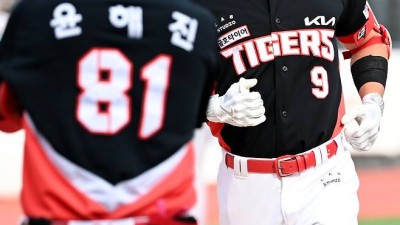 '0.524 폭격' 김도영급 활약하다 급실종, 왜?…두려움 없는데, 독이 될 수도 있어