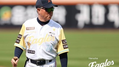 ‘경험’에 답이 있다···김경문의 이유있는 ‘80경기론’
