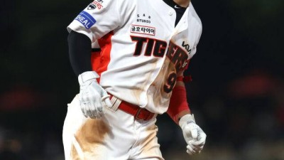 “폰세 잘 던지지만” KIA와 꽃범호 승부수…KBO 9승·ERA 1.80 최고투수 상대로 ‘윤도현 리드오프’[MD광주]