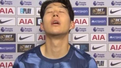 '쏘니 1842억 매각' 정말 너무하네...로마노 사우디, 이적설 '조명' 그런데 이적료가 1억 파운드? 황당한 수준