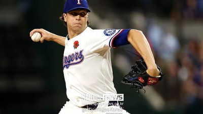 박찬호 흑역사 지워질 줄 알았는데… 갑자기 구단 역사를 쓰다니, 역시 건강하면 믿고 본다