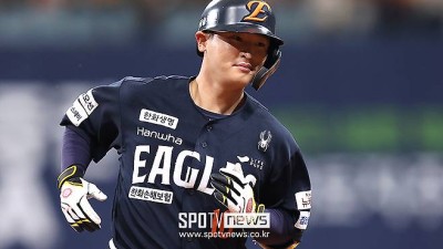 김경문도 신기했던 친정 저격… 호랑이굴 출신의 호랑이 사냥꾼, 한화도 트레이드 웃는다
