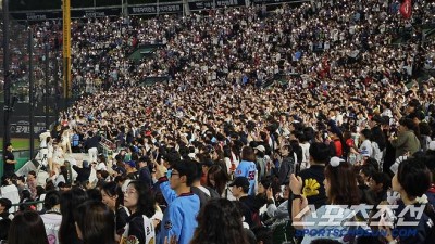 한화는 청주 안가는데, 롯데는? 혹서기 불가+사실상 원정 울산행 꼭 필요한가 [SC시선]