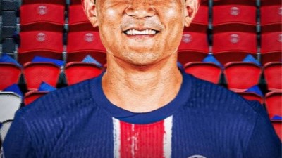 이 선수의 국적은 대한민국입니다! PSG, 김민재 영입에 진심이다...“캄포스 단장이 오랫동안 주시해 온 선수”
