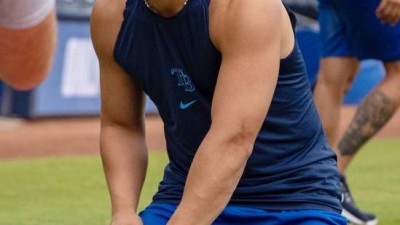 이러다 진짜 김하성·고우석 ML 동반 콜업하나, 이렇게 최근 흐름이 좋다니... '트리플A 2G 연속 멀티히트& 무실점'