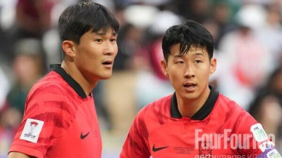 미쳤다! 토트넘, ‘김민재-손흥민’ 코리안 듀오 완성하나...英 매체 “KIM 영입→SON 사우디 이적 막을 수 있어”