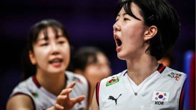 은퇴한 ‘주포’ 김연경 다시 부를 수도 없고…