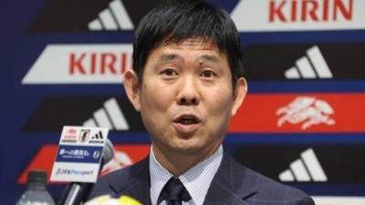 日 분노 폭발 월드컵 예선 포기하나? 경기 제대로 해라... 또 '파격 기용 예고'→반발 우수수