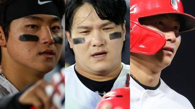 김도영·김선빈·나성범 전반기에는 못 본다…이범호 감독 “6월 잘 버터야” [SD 광주 브리핑]