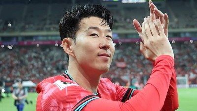 ‘사우디 이적설’에 입 연 손흥민…“어디서든 최선 다할것”