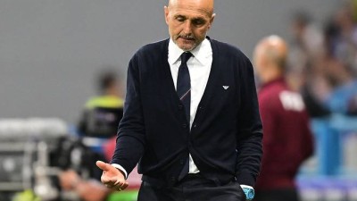 FIFA 랭킹 154위에 슈팅 18개나 허용 ‘비참한 승리’···이탈리아, 몰도바전 2-0 승리에도 ‘비판 봇물’