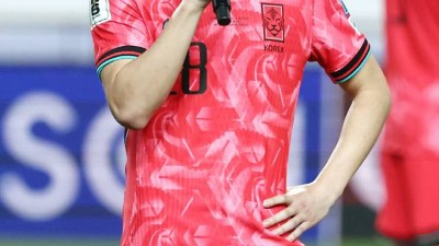 이강인 작심 발언, “감독·협회 향한 비판 선수단에도 타격... 응원해달라”