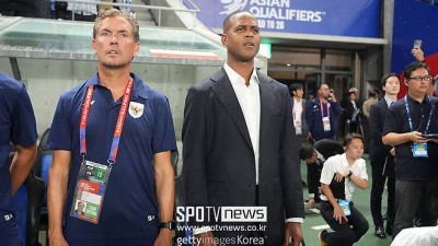 '월드컵에서 일본 한번 만나봐'…6실점 日에 박살난 '신태용 후임' 인도네시아 감독 일본 정말 강하다