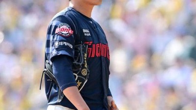 ‘8실점 최악투→패패패패’ 롯데가 90억 안겼는데 왜 이러나…8연승은 잊은 지 오래, 연승 스토퍼 전락하다