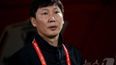 '김상식호' 베트남, 말레이시아에 0-4 대패…아시안컵 본선행 비상등