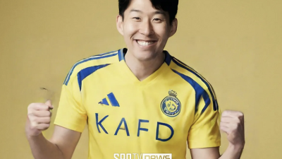 손흥민, HERE WE GO 수준 떴다…공식입장 토트넘 결별→사우디 1800억 이적설 “일단 기다리고 지켜봐야” [SPO 현장]