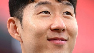 토트넘 전담 기자 인정 손흥민, 예전보다 토트넘 떠날 가능성 높아...프랭크 감독이 결정