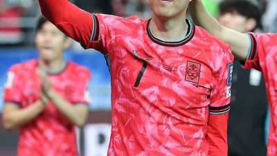 정말 고마웠어 손흥민, 은퇴 고민 의미심장 발언…“행복하게 마무리 하고 싶다” [SPO 현장]