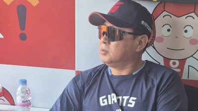 롯데, 포수 유강남 이어 에이스 박세웅도 말소…확신 가져야
