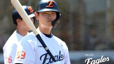 '홈런→홈런→홈런→홈런 미쳤다' 한화 유망주 포수, 2군 무대 폭격하다…KBO 2군 역대 3번째 4연타석 홈런 진기록 [MD대전]