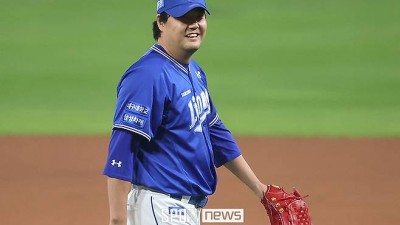 KBO 44년史 단 1명만 해낸 대기록인데…삼성 트레이드 성공작이 바통 받는다