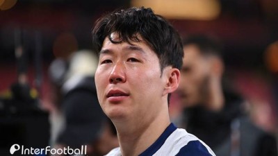 [PL ISSUE] 토트넘 팬들 눈물주의, 손흥민과 10년 동행 끝낼 준비하세요