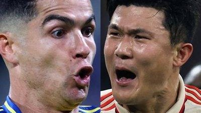 충격 김민재 사우디행 동의→'호날두와 한솥밥' 뮌헨 유력 소식통 '깜짝 인정'... EPL 이적 '무산 유력'