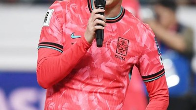 초대박! 손흥민 러브콜 폭발, 사우디→MLS 이적 가능성 제기 프랭크, 토트넘 레전드와 얘기 나누고 싶어 할 것