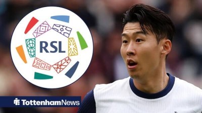 [英 독점] 토트넘, 사우디의 손흥민 영입 제안 수락 '충격'... 韓 주장 중동 간다