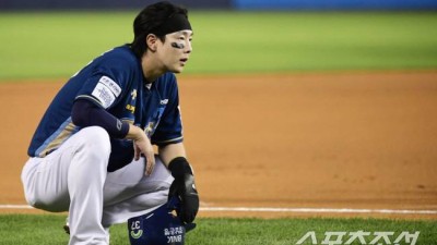 오늘도 잠 못 잤다더라…한화발 트레이드설의 중심, 100억 FA 베테랑도 흔들린다