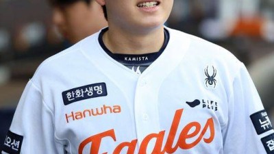 언제든 선발도 할 수 있다 이래서 한화가 강팀, 류현진 공백 극복…임시 선발이 이렇게 잘 던지다니