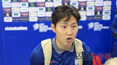 김민재 이어 이강인도 '경솔 발언', 韓축구에 '역효과'만 낸다[초점]