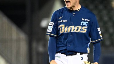 이런 선수 12억에 어떻게 데려왔지, 또 ML 뺏길라…15K? 프로 와서 처음이야
