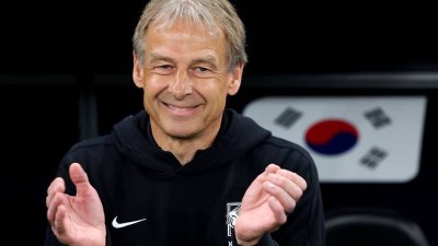 “이강인 농담에 손흥민이 폭력 휘둘러” 끊임없는 ‘탁구게이트’ 언급, 韓 축구에 아픔만 안겨준 클린스만 FIFA로 돌아갔다 [오피셜]