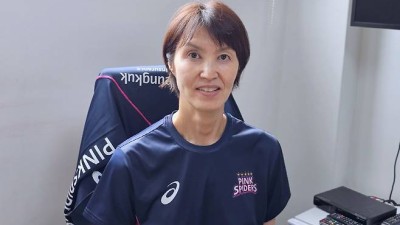 김연경 떠난 흥국생명 어떻게 바뀌나…日 명장의 단언, 포기 않으면 성장은 이뤄진다