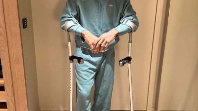 선수생명 잃을 뻔 했던 ‘교통사고’…구단의 참된 배려, “계약기간 끝났지만, 일단은 우리 팀!”