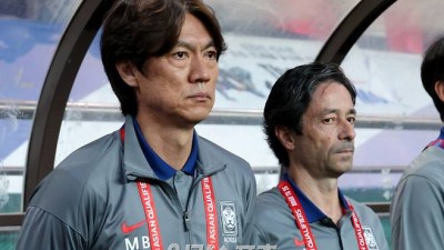 홍명보호 16강 가나, 월드컵 파워랭킹 13위→개최국 싹 제쳤다…1위는?