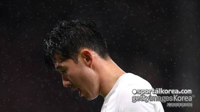 '왜 유독 SON에게만 엄격할까' 英 BBC까지 '손흥민 딜레마' 조명…신임 감독이 직면할 첫 번째 문제